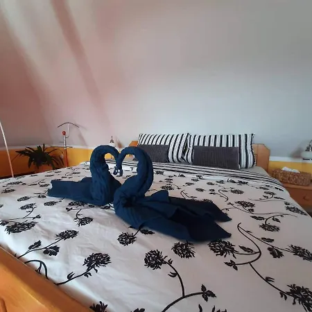 Lhotka Gæstehus